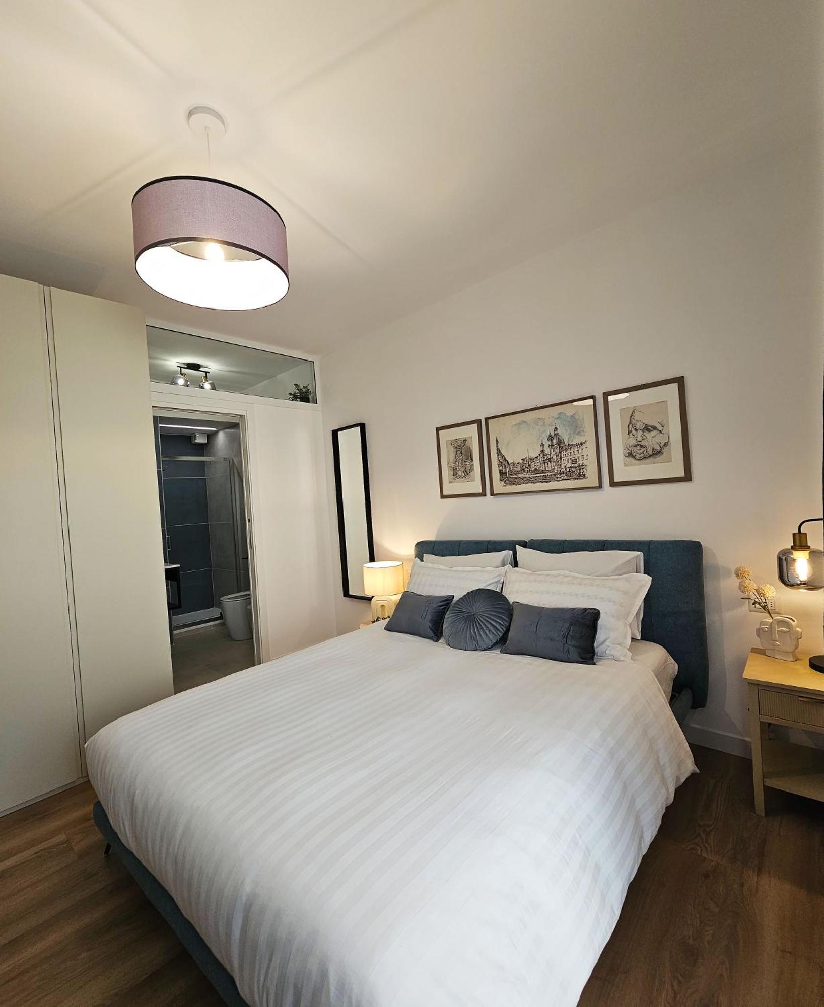 B&B Domus Teano Luxury Rooms Rom Eksteriør billede