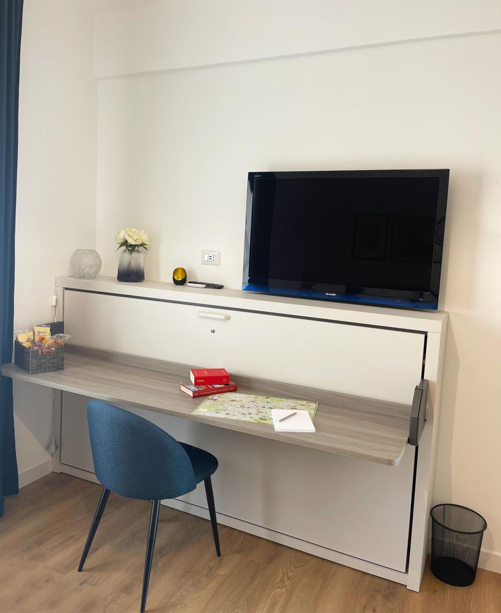 B&B Domus Teano Luxury Rooms Rom Eksteriør billede